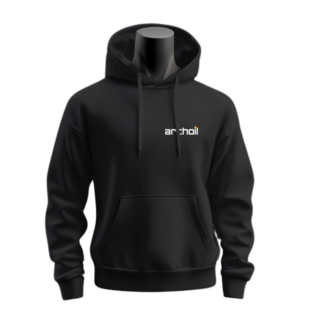 Hoodie - Archoil Logo