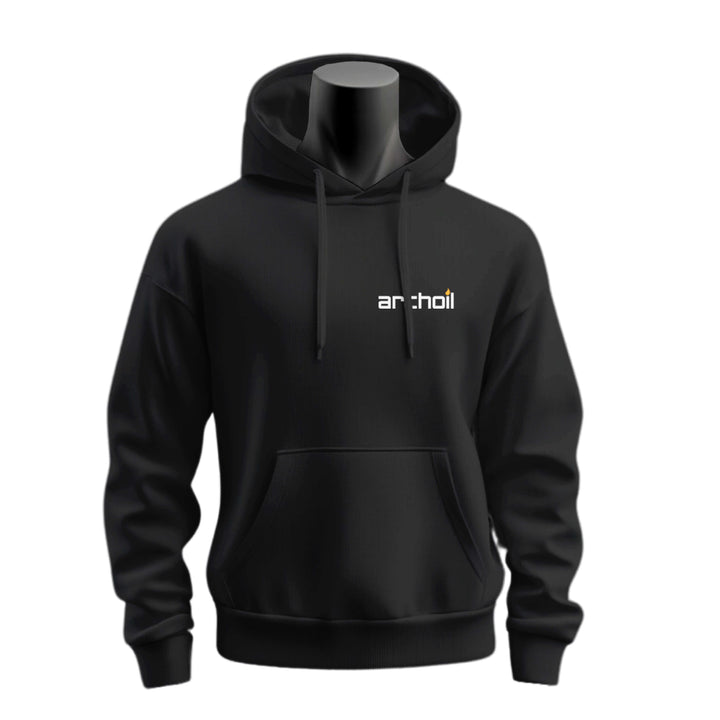 Hoodie - Archoil Logo