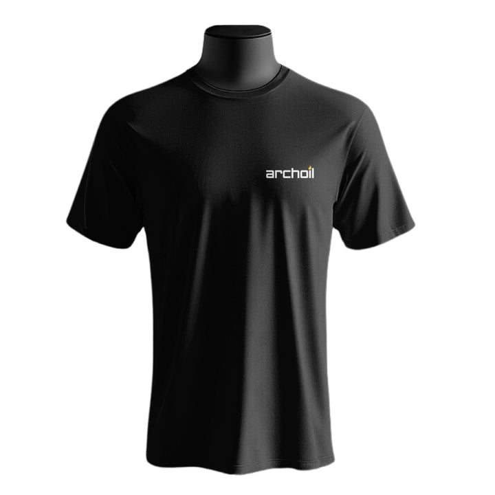 T-Shirt - Archoil Logo