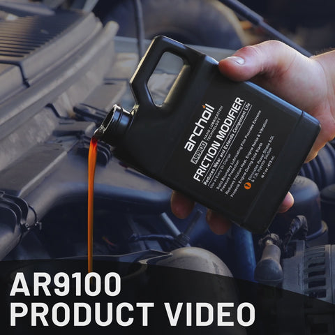 Archoil ar9100 shop